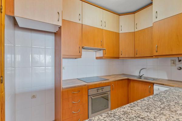 Ático en CL Yucas Las