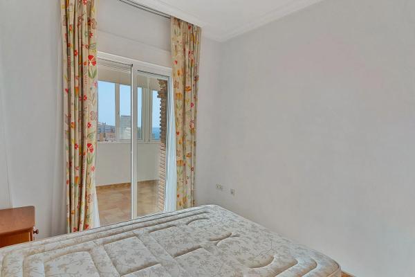 Ático en CL Yucas Las