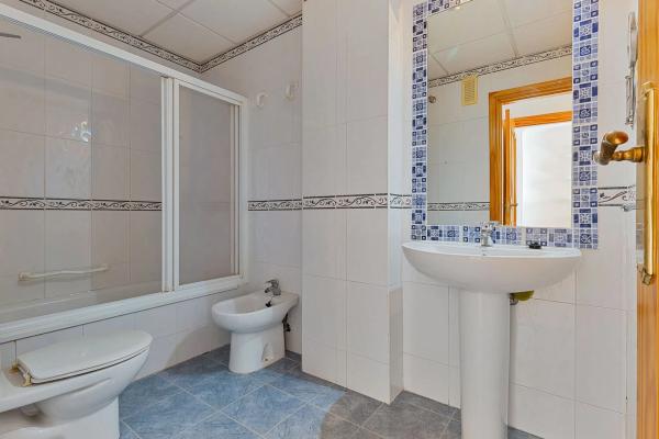 Ático en CL Yucas Las