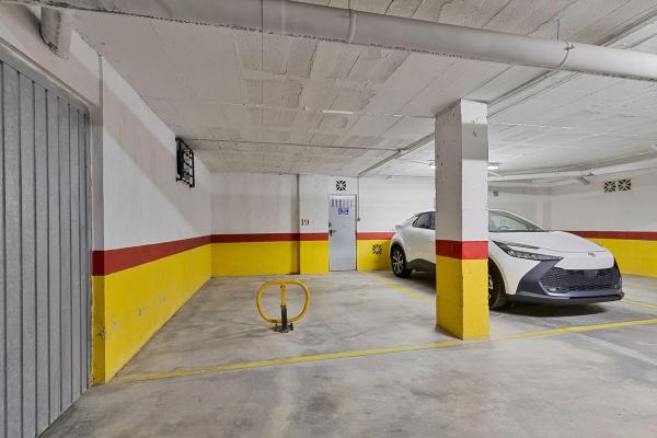 Ático en CL Yucas Las