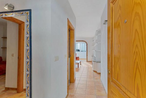 Ático en CL Yucas Las