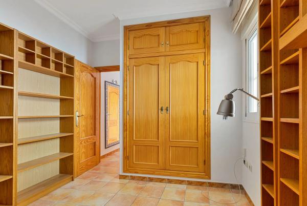 Ático en CL Yucas Las