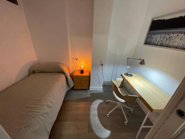 Piso en Zona Puerto Deportivo