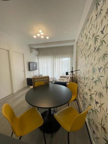 Piso en Zona Puerto Deportivo