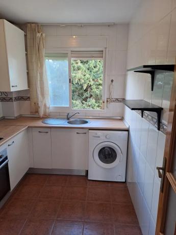 Dúplex en calle el Roble, 28