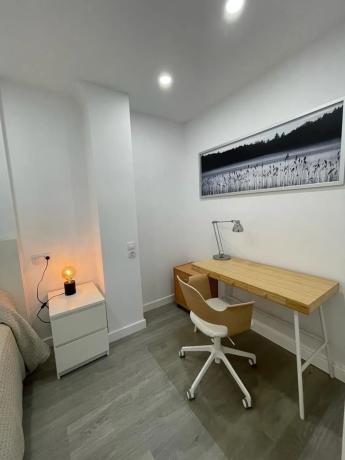 Piso en Zona Puerto Deportivo