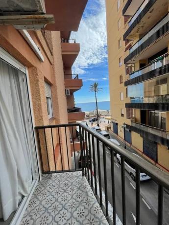 Piso en Zona Puerto Deportivo