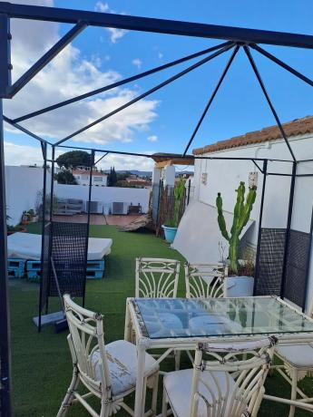 Dúplex en calle el Roble, 28