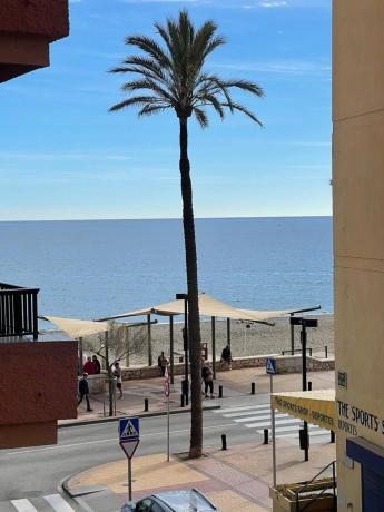 Piso en Zona Puerto Deportivo