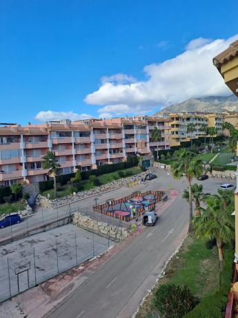 Dúplex en calle el Roble, 28