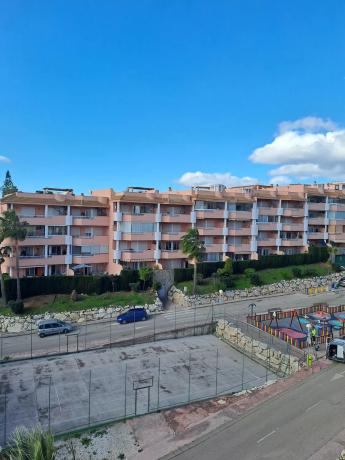 Dúplex en calle el Roble, 28