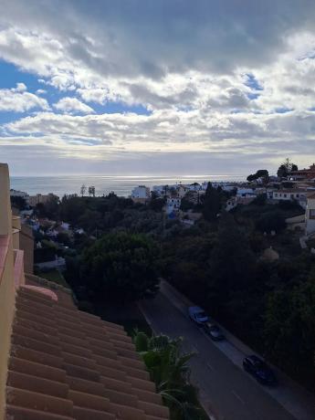 Dúplex en calle el Roble, 28