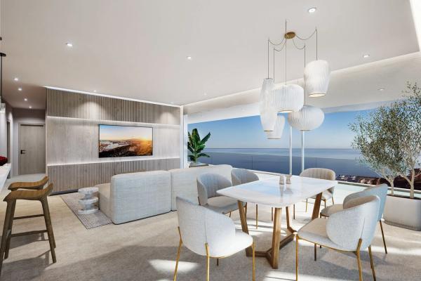 Piso en calle Begoña s/n