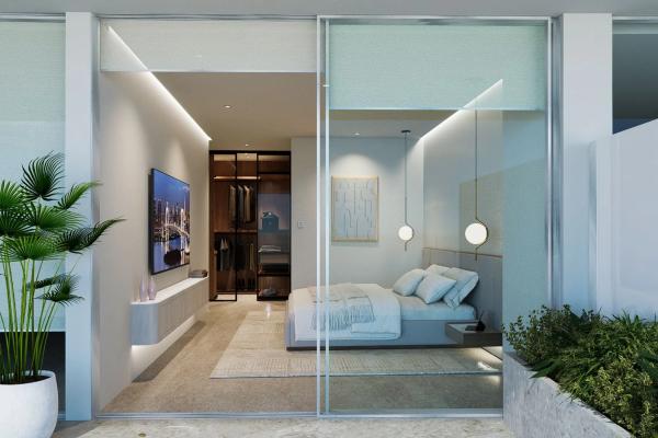 Piso en calle Begoña s/n