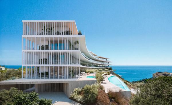 Piso en calle Begoña s/n