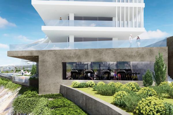 Piso en calle Begoña s/n