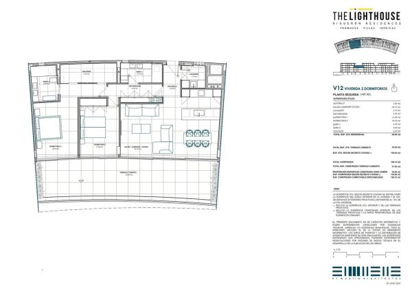 Piso en calle Begoña s/n