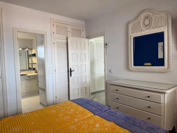 Ático en calle Alberto Morgenstern