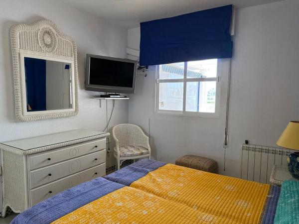 Ático en calle Alberto Morgenstern