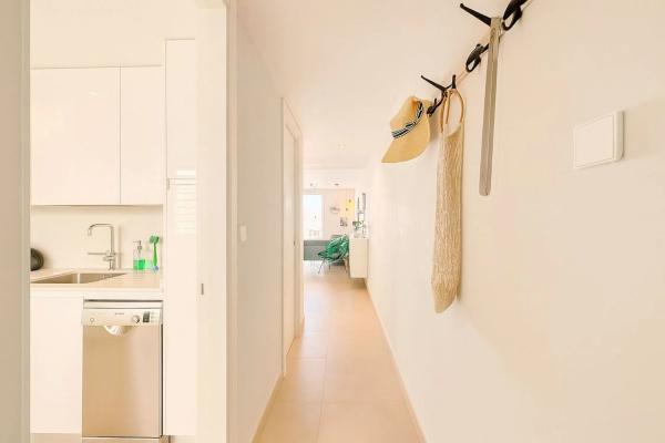 Dúplex en calle Pensamiento