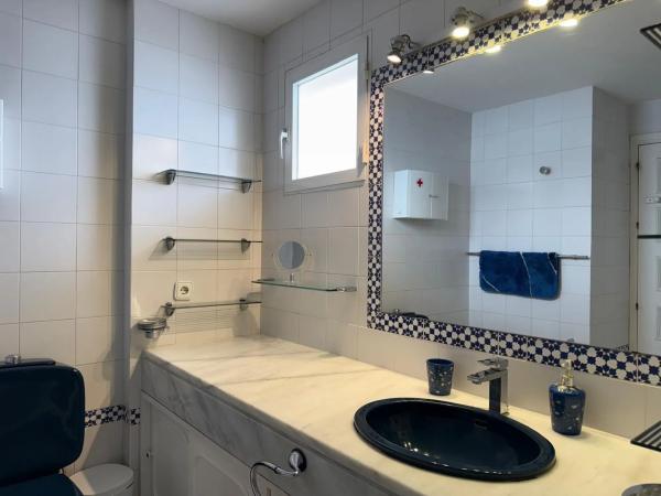 Ático en calle Alberto Morgenstern