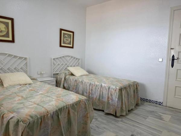 Ático en calle Alberto Morgenstern