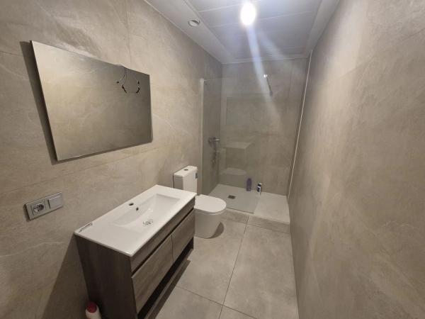 Estudio en calle Vizcaya, 9