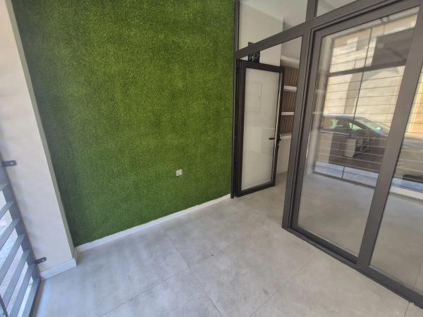 Estudio en calle Vizcaya, 9