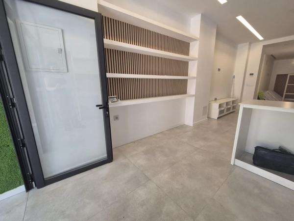 Estudio en calle Vizcaya, 9