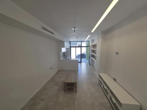 Estudio en calle Vizcaya, 9