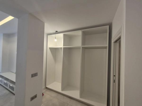 Estudio en calle Vizcaya, 9