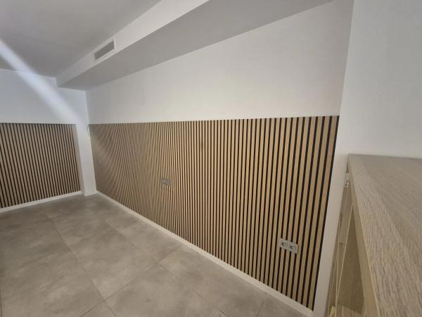 Estudio en calle Vizcaya, 9