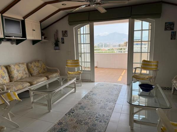 Ático en Zona Sohail