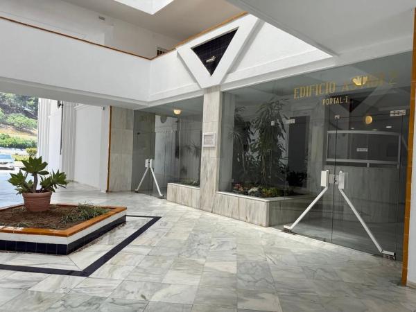 Ático en Zona Sohail