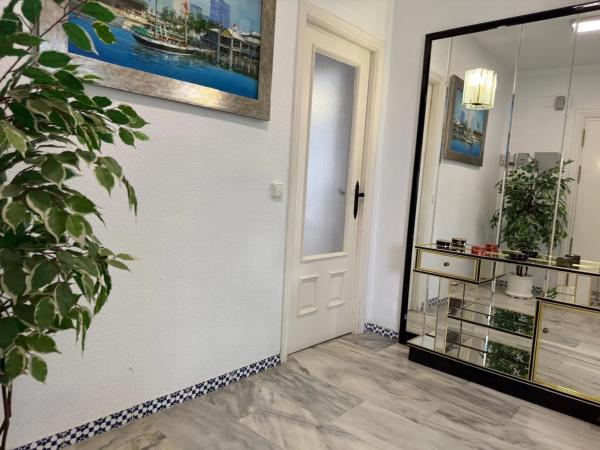 Ático en Zona Sohail