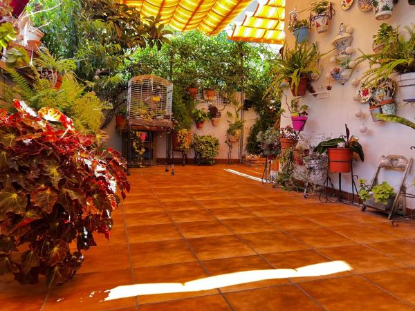 Chalet adosado en calle Milano