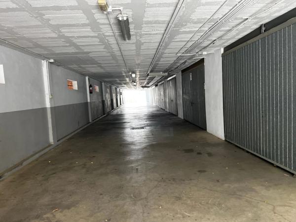 Chalet adosado en calle Milano