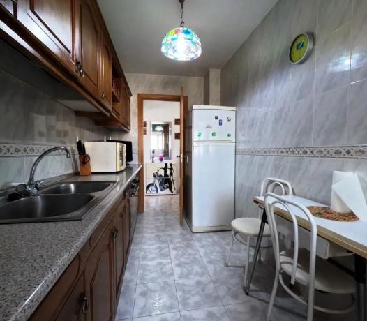 Piso en Los Boliches