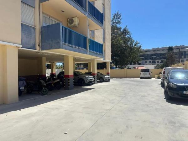 Piso en Los Boliches