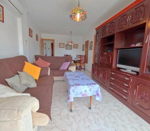 Piso en Los Boliches