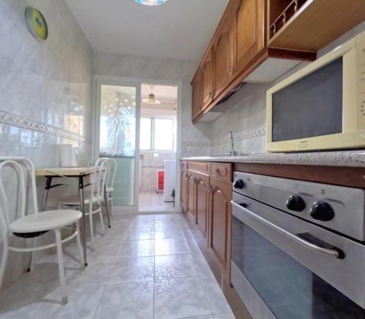 Piso en Los Boliches