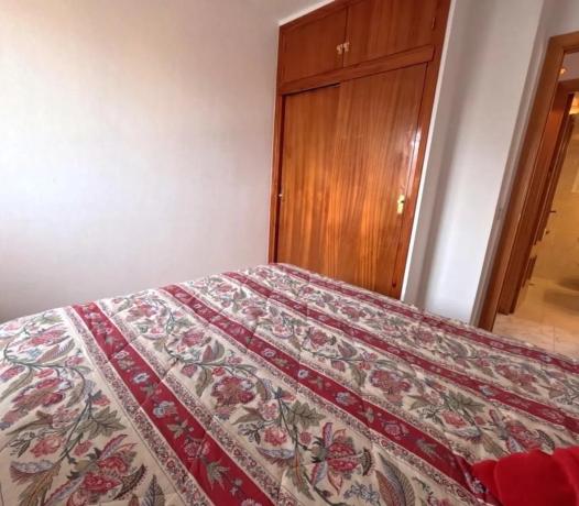 Piso en Los Boliches