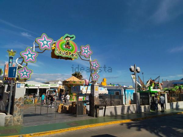 Estudio en calle Martínez Catena, 6
