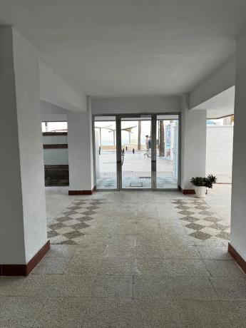 Piso en paseo Marítimo Rey de España, 50