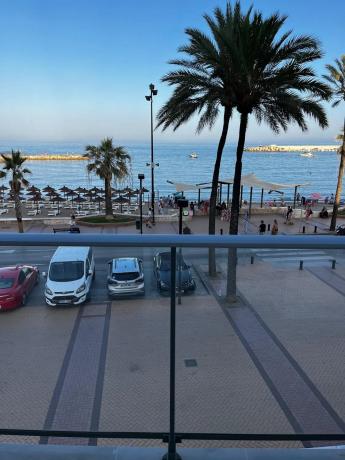 Piso en paseo Marítimo Rey de España, 50