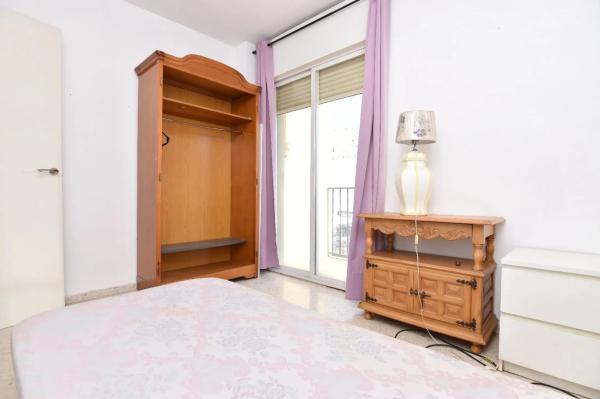 Chalet adosado en calle Monaguillo s/n