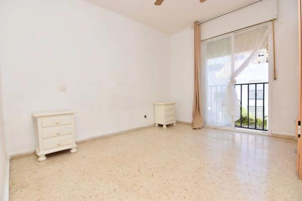 Chalet adosado en calle Monaguillo s/n