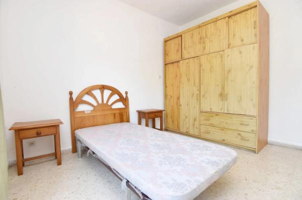 Chalet adosado en calle Monaguillo s/n