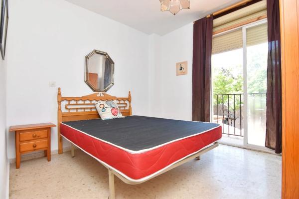 Chalet adosado en calle Monaguillo s/n