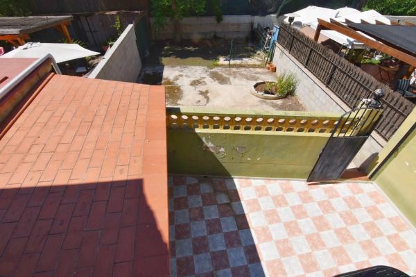 Chalet adosado en calle Monaguillo s/n